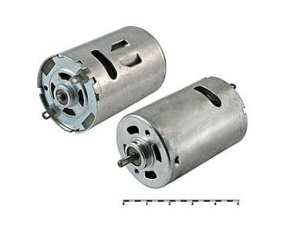R540-33110, Электродвигатель 12 В