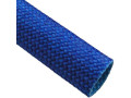 ТКСП Ф4.0 blue 1200V, Трубка силиконовая