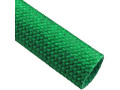 ТКСП Ф6.0 green 1200V, Трубка силиконовая