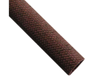 ТКСП Ф8.0 brown 1200V, Трубка силиконовая