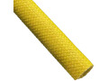 ТКСП Ф8.0 yellow 1200V, Трубка силиконовая
