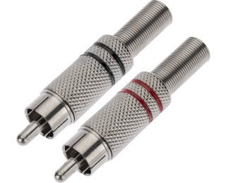 Разъем RCA 