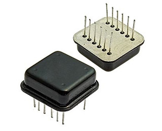 1ТС609А, Транзистор