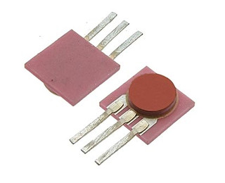 2Т652А (НИКЕЛЬ), Транзистор