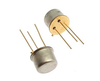 2Т830Б (200*г), Транзистор