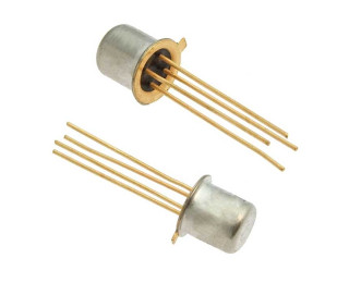 КП305Ж, Транзистор