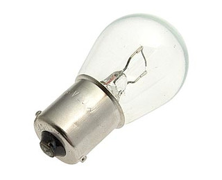 СМ28-20-1, Лампа накаливания