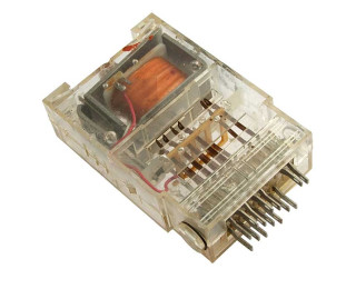 ПЭ36 142 ~110 В, Реле