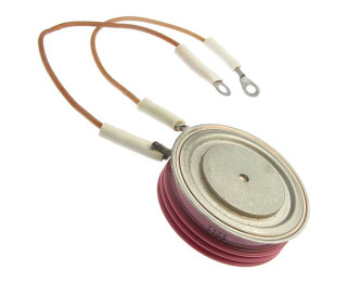 Т133-400-6, Тиристор силовой