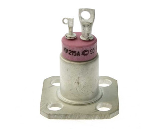 КУ215А, Тиристор