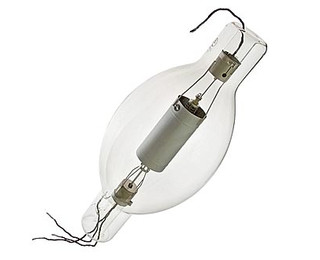 ГМ-100, Генераторная лампа