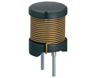 Катушки индуктивности 33 мкГн, 10%