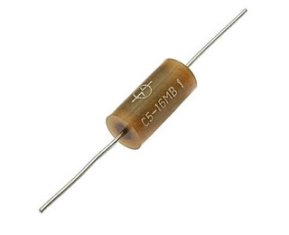 С5-16МВ-1Вт 0.47 ом, Резистор