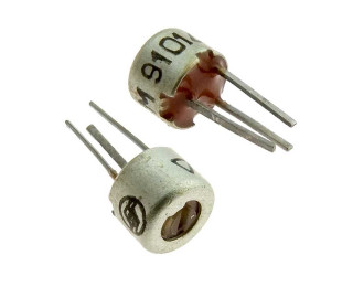 СП3-44Б-0.5 470 Ом, Резистор