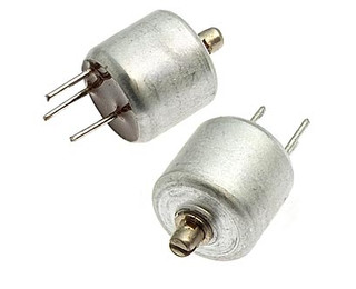 СП4-1В 0.25 Вт 100 Ом, Резистор