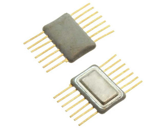 134ЛА8А, Микросхема