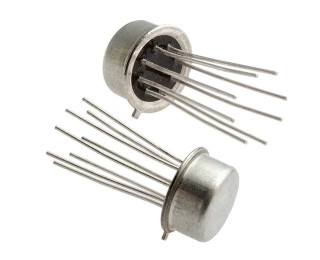 140УД1201 (НИКЕЛЬ.200*г.), Микросхема