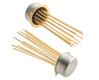 140УД5А, Микросхема