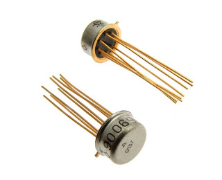 140УД8Б, Микросхема