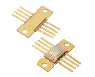 142ЕН6Б, Микросхема