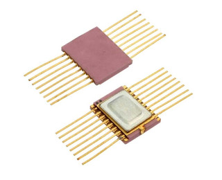 1526ИЕ11 (200*г), Микросхема