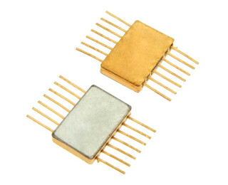 198НТ5 (200*г), Микросхема