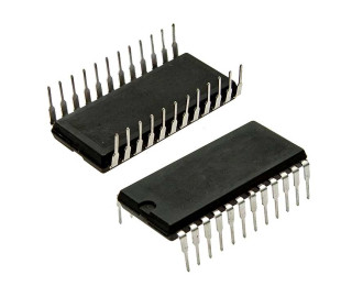 К174ХА38, Микросхема