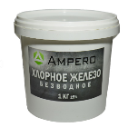 Хлорное железо