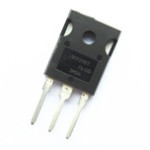 Транзисторы полевые MOSFETs, FETs