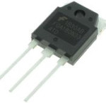 Транзисторы биполярные с изолированным затвором (IGBT)