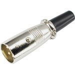 Разъемы XLR