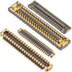 Разъемы переходные PCB на PCB