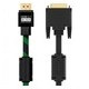 Шнуры HDMI, DVI