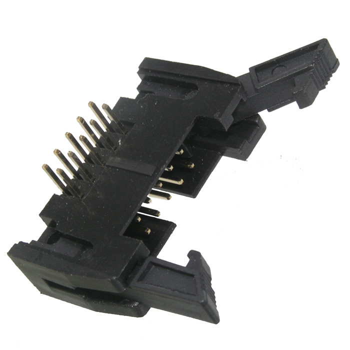 SCM-R 10 / IDCC-10MR, Разъем - изображение 1