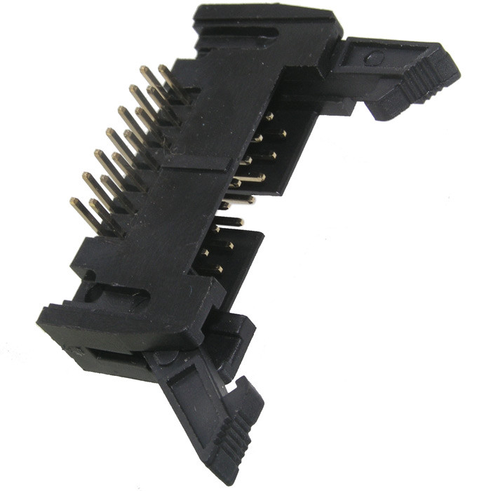 SCM-R 14 / IDCC-14MR, Разъем - изображение 1