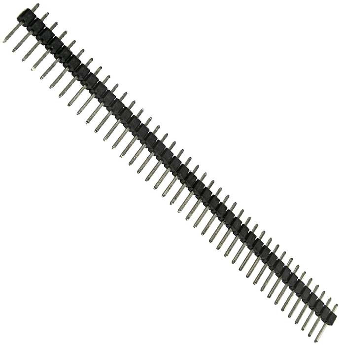 PLS-40 tin (луженый), Разъем - изображение 1