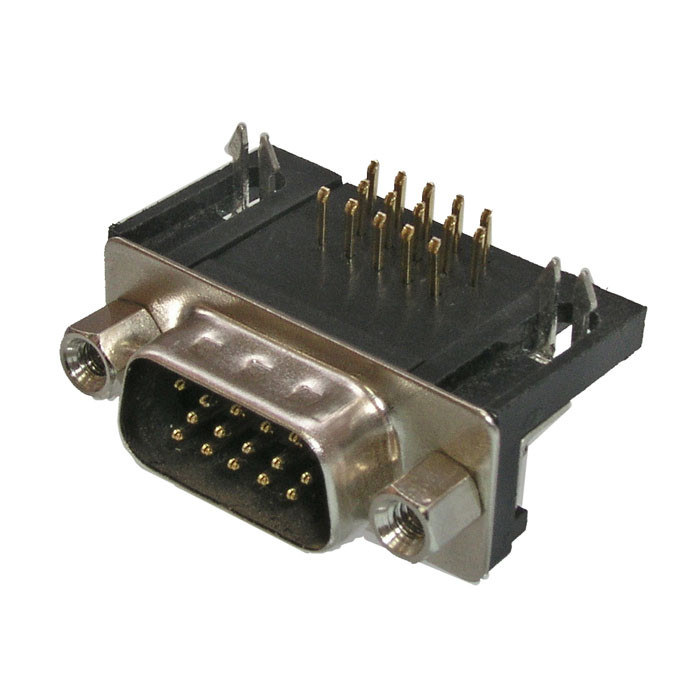 DHR-15MB, Разъем - изображение 1