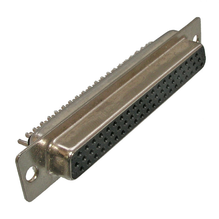 DHS-62F, Разъем - изображение 1