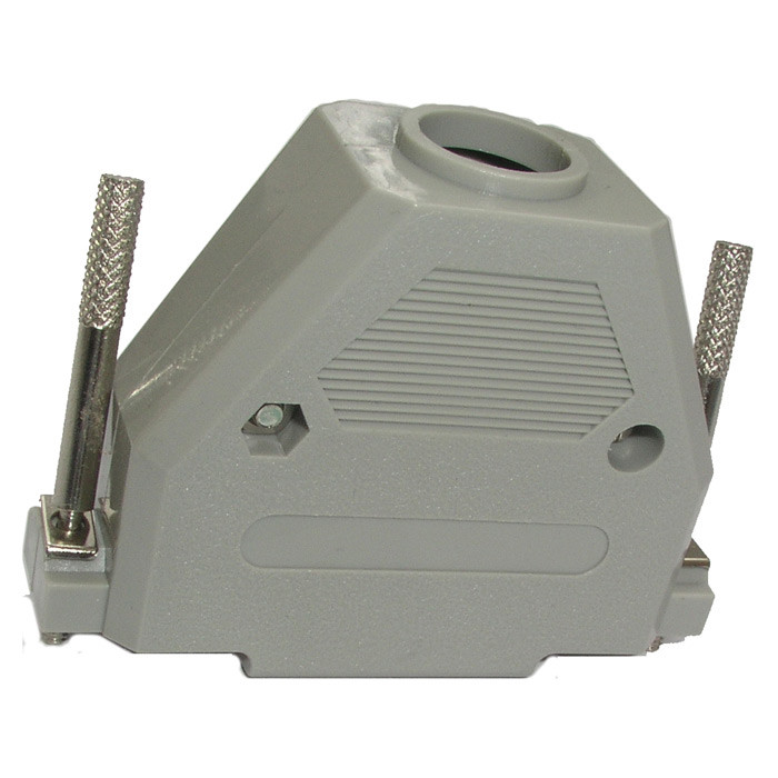 DPT-37C, Корпус разъема - изображение 1