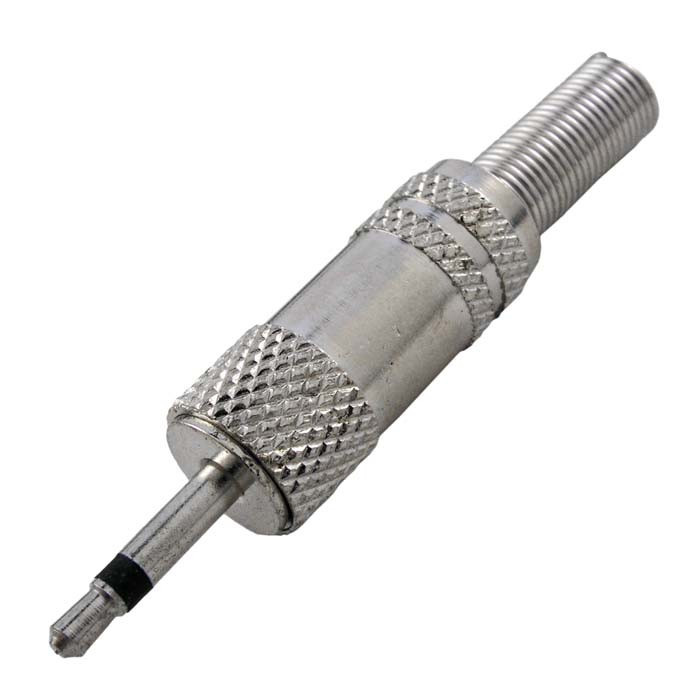 7-0014 / 2.5 mm mono, Аудио разъем - изображение 1