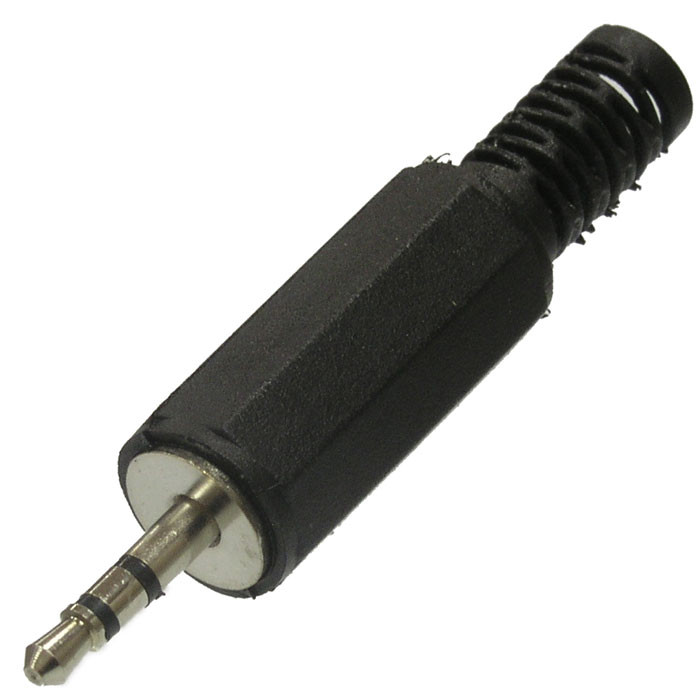 SZC-0004 / 2.5mm stereo, Аудио разъем - изображение 1