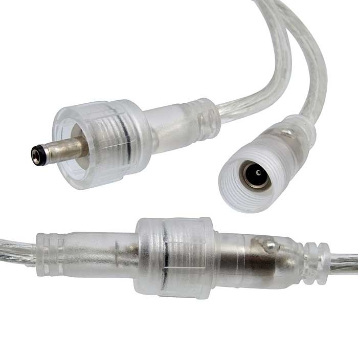 Waterproof pair DC3.5mm, Разъем герметичный - изображение 1