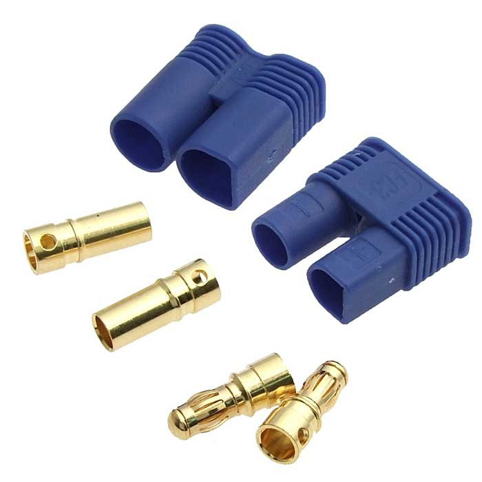 EC3 M+F/SET, Разъем - изображение 1
