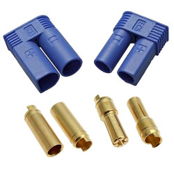EC5 M+F/SET, Разъем