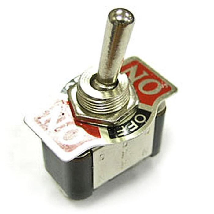 KN3(A)-103(A) on-off-on, Тумблер - изображение 1