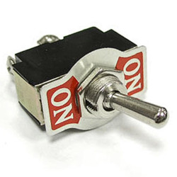 KN3(B)-102(A) on-on, Тумблер