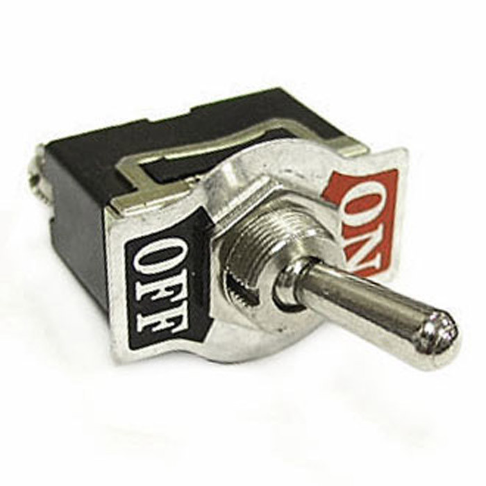 KN3(C)-101 on-off, Тумблер - изображение 1