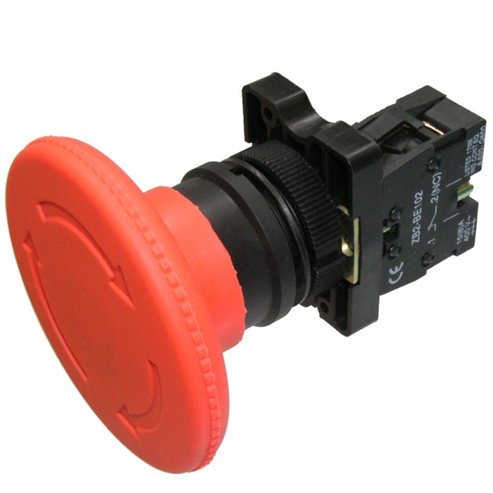 LXA2 (3SA5)-BS642 on-off, Кнопочный переключатель - изображение 1