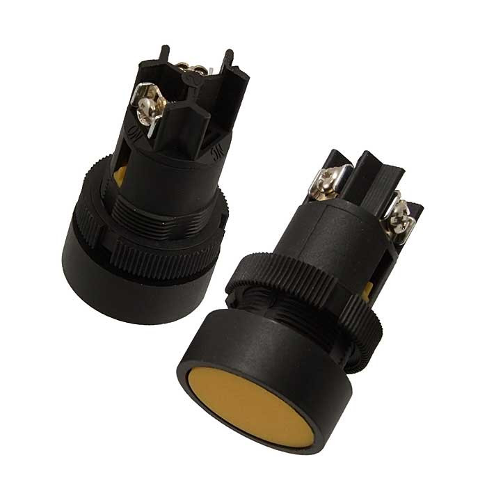 LXA2 (3SA5)-EA151 off-(on), Кнопочный переключатель - изображение 1