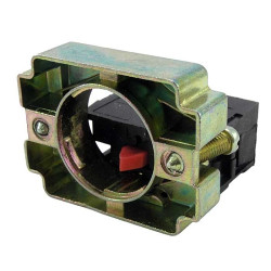 ZB2-BZ102 METAL, Кнопочный переключатель